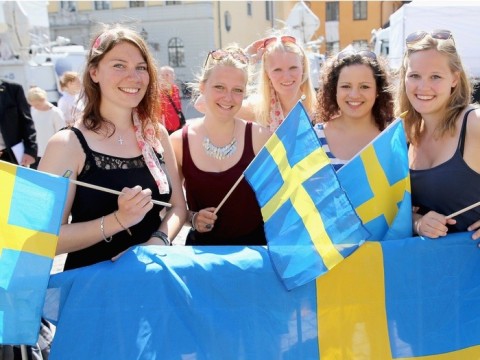 Swedish