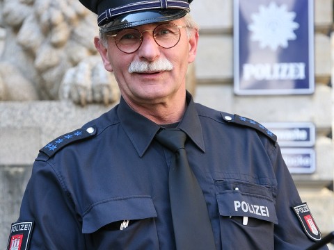 policeman