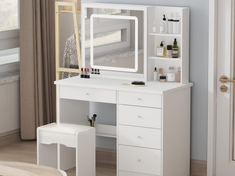 dressing table