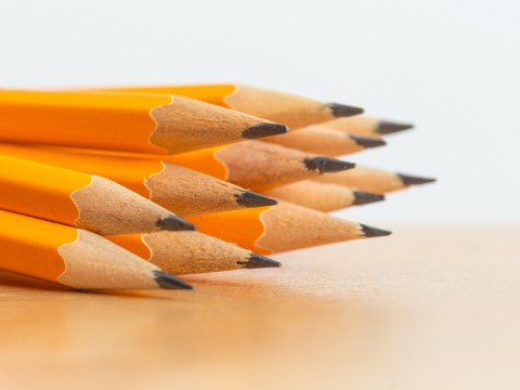 pencil