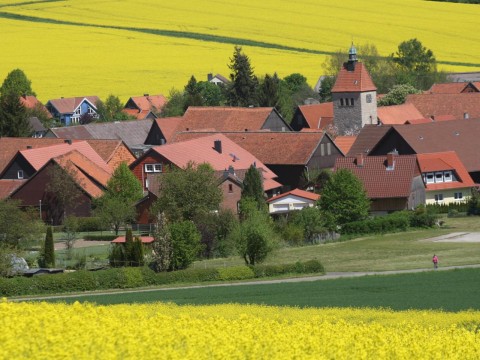 village