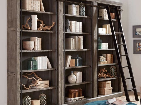 bookcase