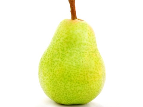 pear