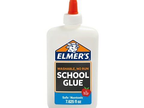 glue