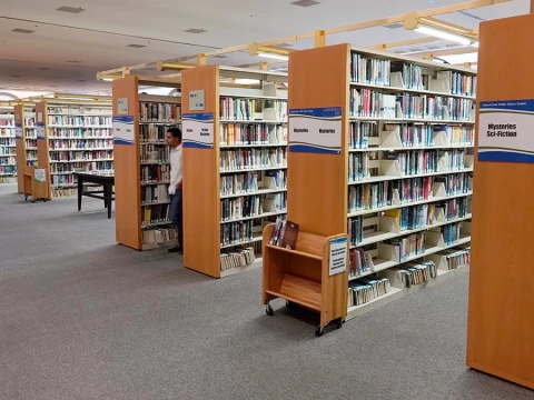 library