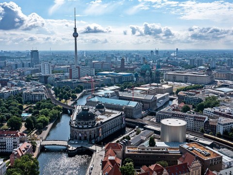 Berlin