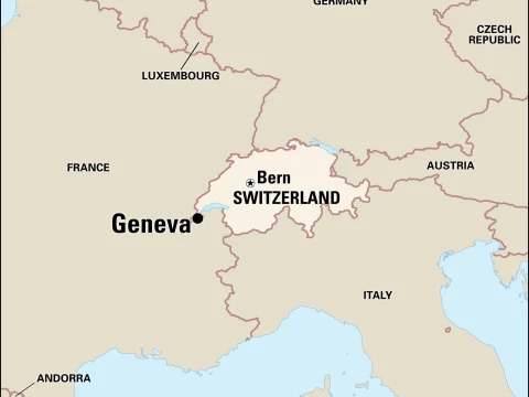 Geneva