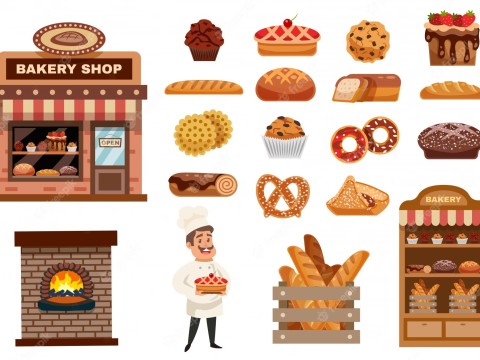 bakery