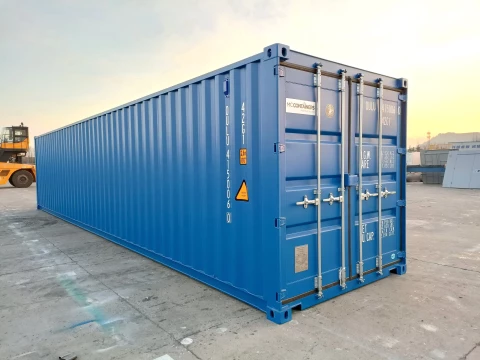 container