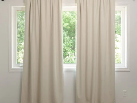 curtain