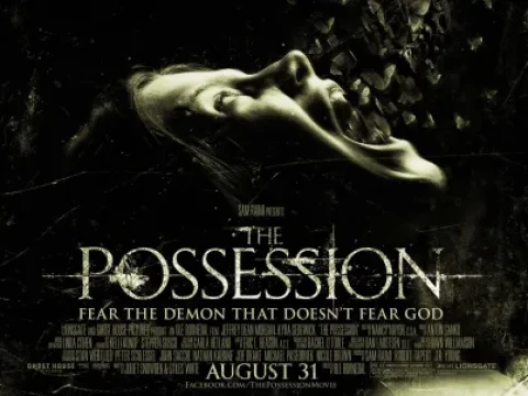 possession