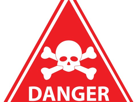 danger