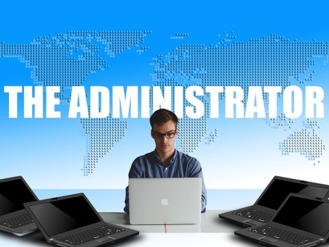 administrator