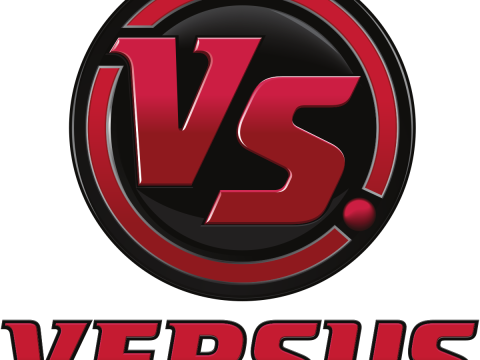 versus