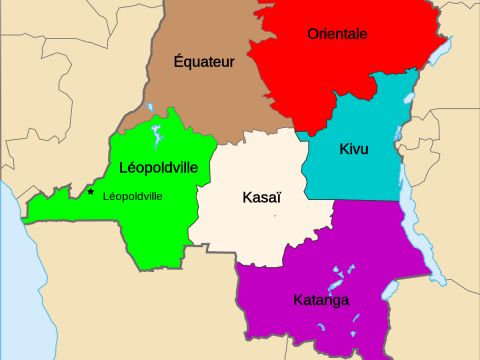 Kivu