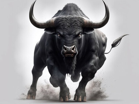 bull