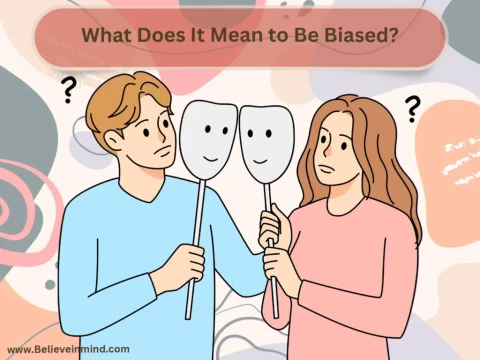 biased