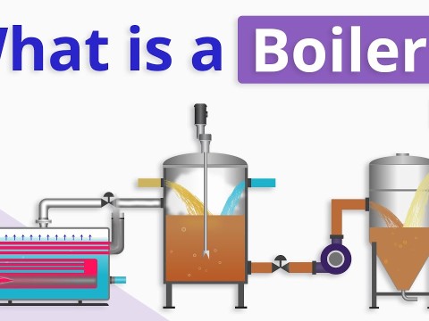 boiler