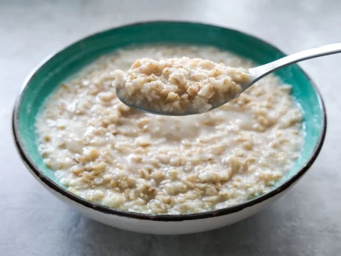 oatmeal