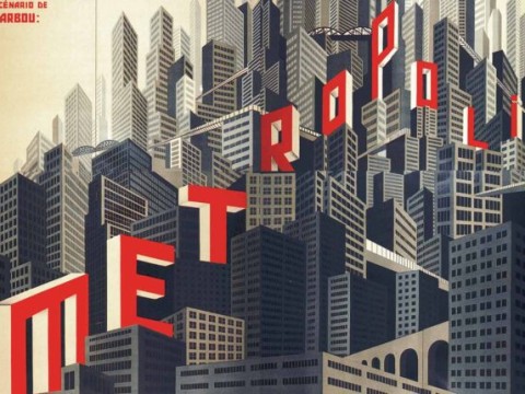 metropolis