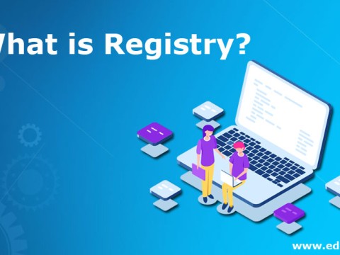 registry