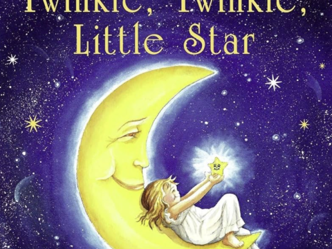 twinkle