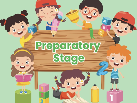 preparatory