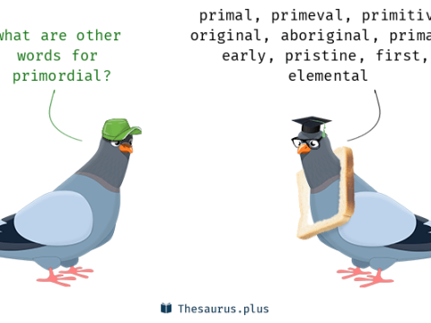 primordial