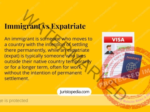 expatriate