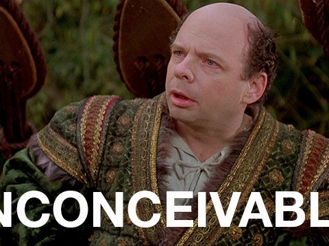 inconceivable