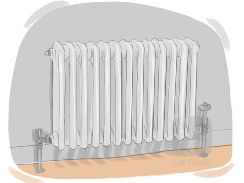 radiator