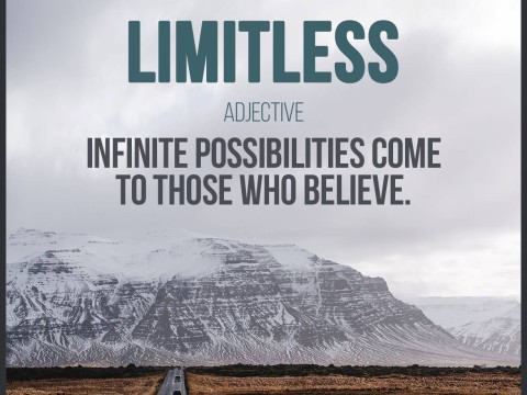 limitless