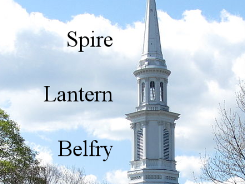 spire