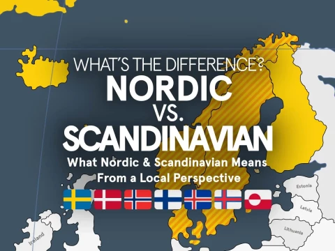 Scandinavian