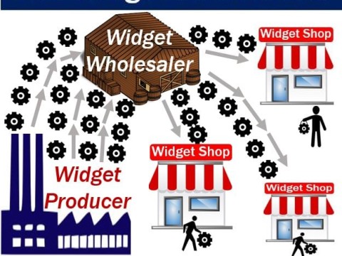 wholesaler