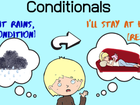 conditional