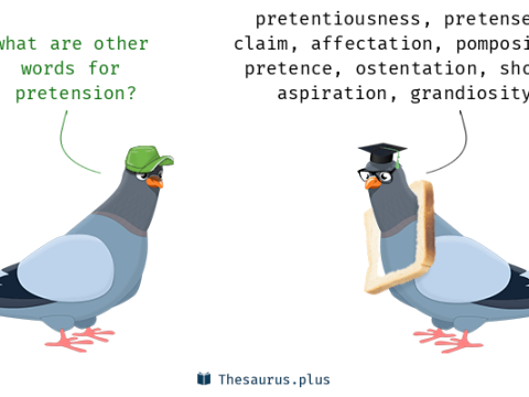 pretension