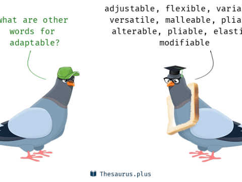 adaptable