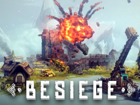 besiege