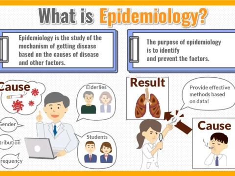 epidemiology