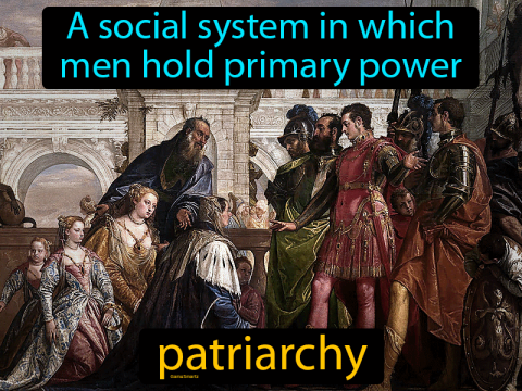 patriarchy