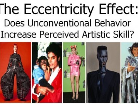 eccentricity