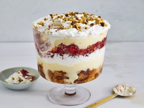 trifle