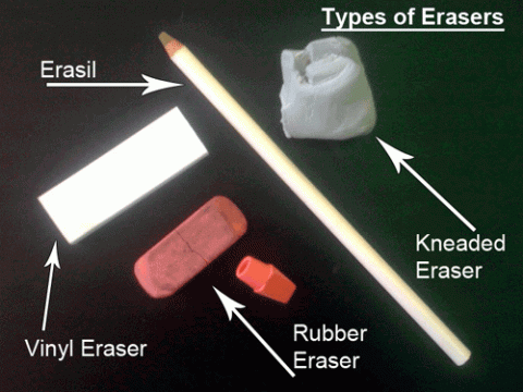 eraser