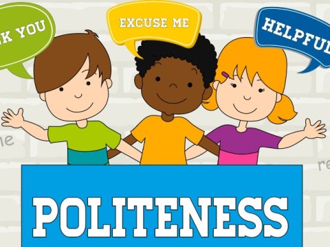 politeness