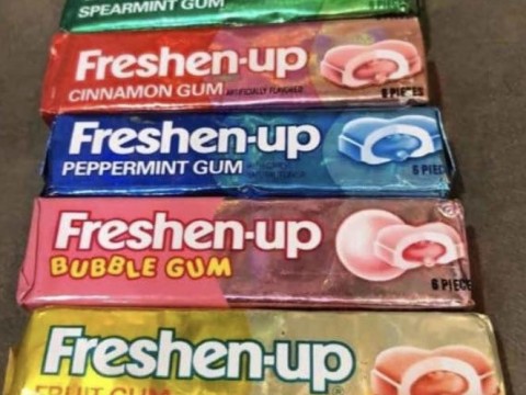 freshen