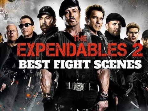 expendable