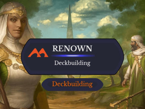 renown