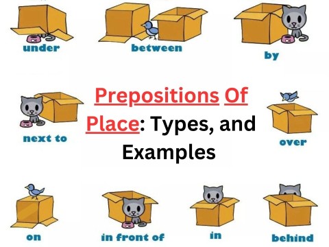 preposition