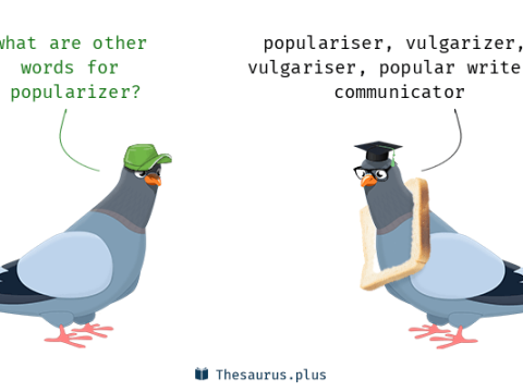 popularizer